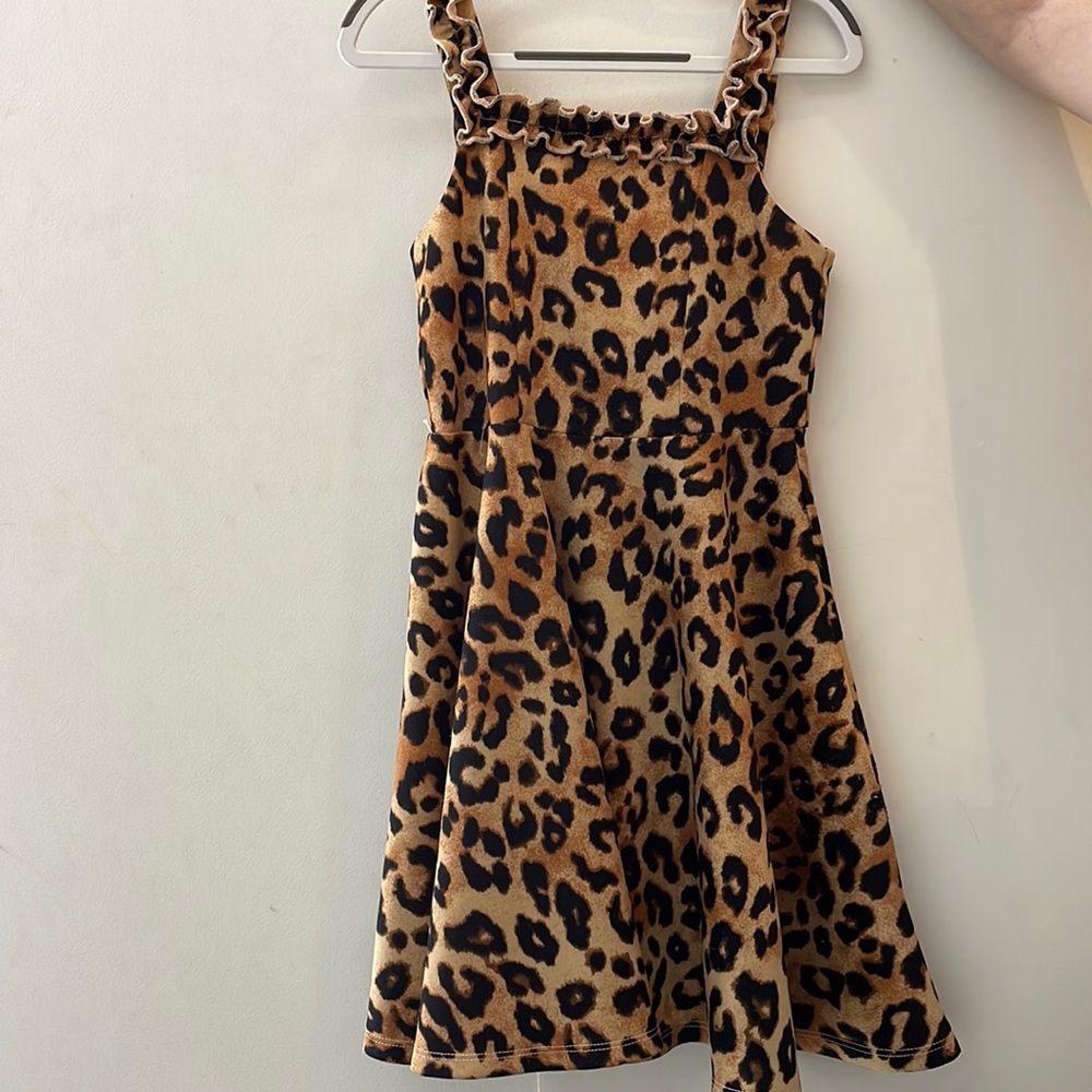 Animal print